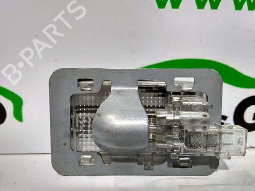 Interior roof light LAND ROVER DISCOVERY III (L319) 2.7 TD 4x4 | BP7427384I8 