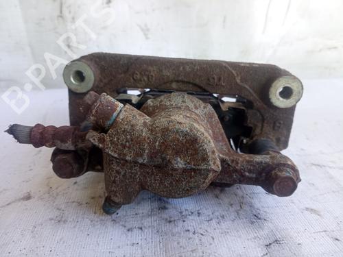 Left rear brake caliper SUBARU IMPREZA Hatchback (GR, GH, G3)  | BP16524458M107 