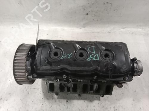 Cylinder head SKODA SUPERB I (3U4) 2.5 TDI | BP26321883M5 