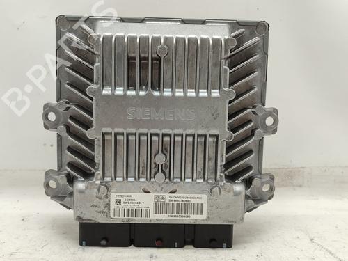 Used Engine control unit (ECU) CITROËN C5 II (RC_) [2004-2008]  21128339