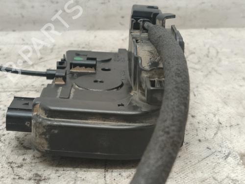 Rear right lock KIA SPORTAGE III (SL) 1.7 CRDi | BP17725107C99 