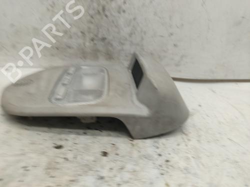 Interior roof light PEUGEOT 3008 I MPV (0U_) 1.2 | BP26010062I8 
