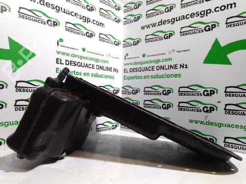 Oil sump FORD MAVERICK (UDS, UNS)  | BP14326518M115 