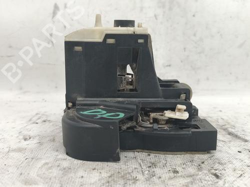 Høyre foran lås RENAULT CLIO II (BB_, CB_) 1.2 16V (BB05, BB0W, BB11, BB27, BB2T, BB2U, BB2V, CB05,... (75 hp) 28825503