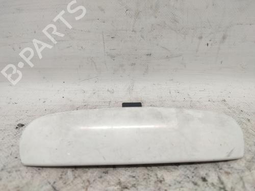 Used Tailgate handle PEUGEOT 307 (3A/C) 1.6 16V (109 hp) 27670272