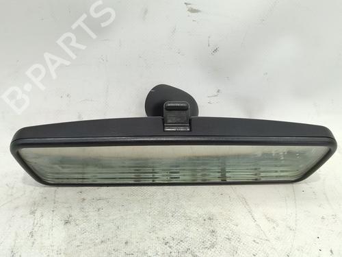 Rear mirror SEAT IBIZA III (6L1) 1.9 SDI | BP29892173I6