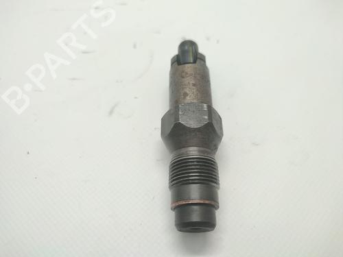Used Injector PEUGEOT 206 Hatchback (2A/C) 1.9 D (69 hp) 31031304