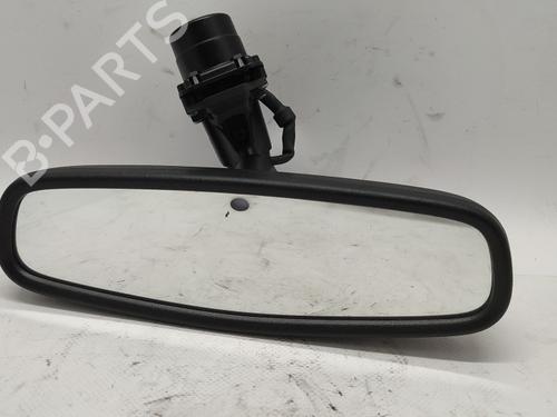 Used Rear mirror Rear mirror OPEL ZAFIRA TOURER C (P12) 2.0 CDTi (75) (130 hp) 40508369 40508369