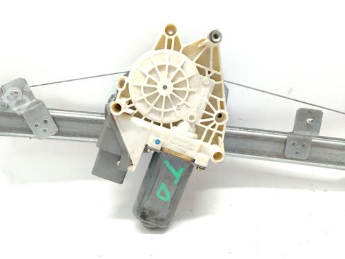 Rear right window mechanism CITROËN C5 I (DC_) 2.0 16V (DCRFNC, DCRFNF) | BP29880425C25