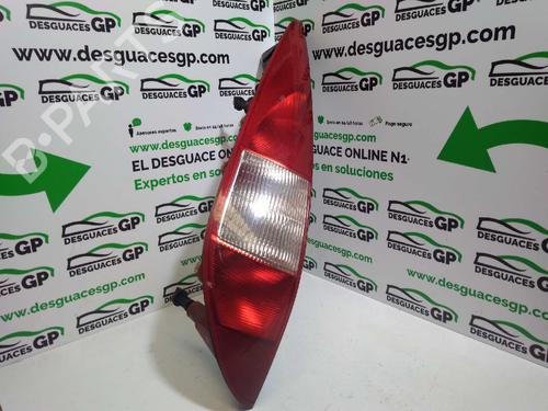 Venstre baglygte FORD MONDEO III Turnier (BWY) 2.0 16V TDDi / TDCi (115 hp) 7147046