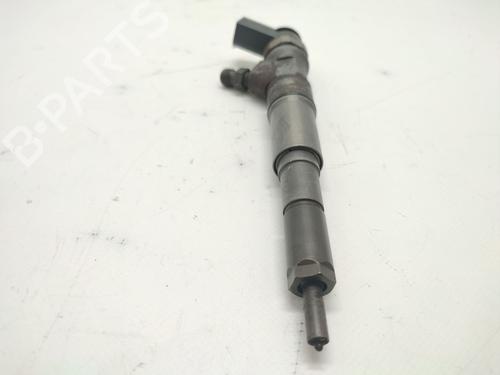 Used Injector Injector BMW 1 (E87) 118 d (122 hp) 34162609 34162609