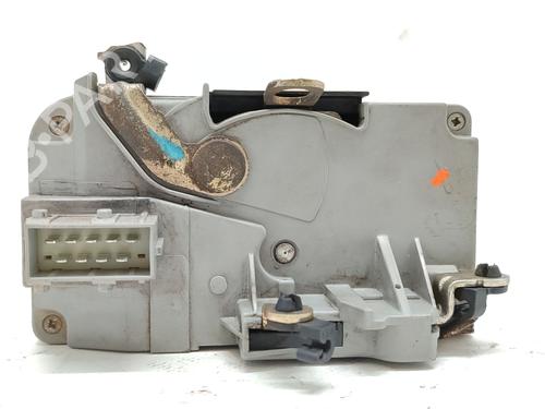 Front left lock PEUGEOT 206 Hatchback (2A/C) 1.9 D | BP29386904C98 
