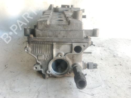 Cylinder head NISSAN MICRA III (K12) 1.2 16V | BP30176315M5 