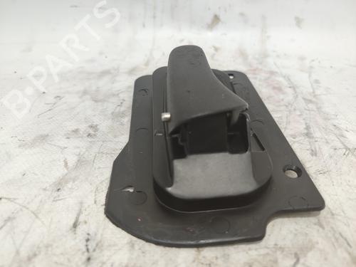 Front right interior door handle OPEL VECTRA B (J96)  | BP17106095I14 