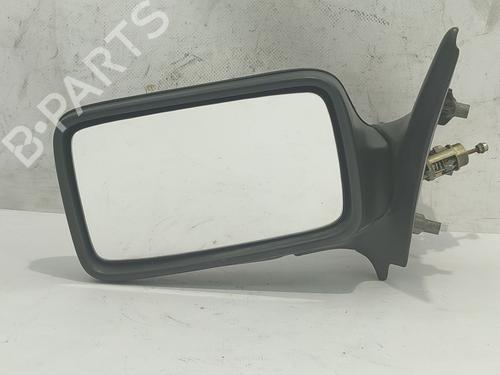 Used Left mirror SEAT IBIZA II (6K1) 1.4 i (60 hp) 23089838
