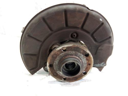 Left front steering knuckle SEAT TOLEDO III (5P2)  | BP17560043M25 