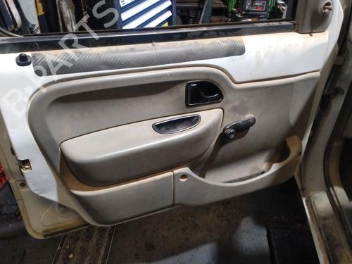 Front left seatbelt RENAULT KANGOO Express (FC0/1_) 1.2 (FC01, FC0A, FC0F) | BP37183905I26 - Image 7