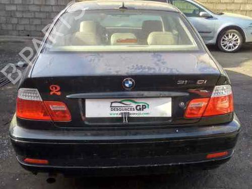 Electronic sensor BMW 3 Coupe (E46) 318 Ci | BP7146400M84 - Image 5