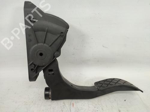 Pedal AUDI A6 C6 (4F2) 3.0 TDI quattro | BP15075302I4 