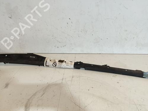 Højre gardin airbag VW PHAETON (3D1, 3D2, 3D3, 3D4, 3D6, 3D7, 3D8, 3D9) 3.0 V6 TDI 4motion | BP27859994C12 