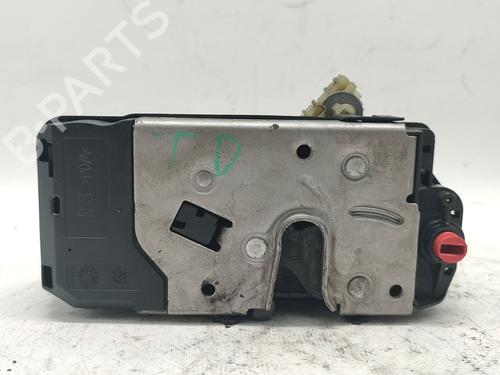 Rear right lock OPEL ASTRA H (A04) 1.7 CDTI (L48) | BP30195733C99