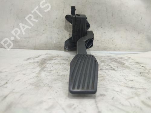 Pédale OPEL CORSA C (X01) 1.3 CDTI (F08, F68) (70 hp) 27970722