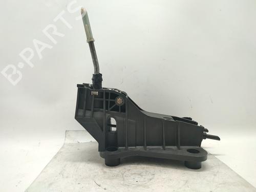 Used Gear lever Gear lever PEUGEOT 307 Break (3E) 2.0 HDI 110 (107 hp) 33708806 33708806