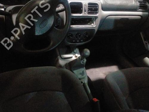 Lamp holder RENAULT CLIO II (BB_, CB_) 1.9 D (B/CB0J) | BP31015146L10 