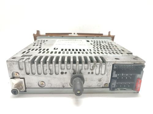 Radio PEUGEOT 607 (9D, 9U) 2.2 HDi | BP34240686E6 - Image 3