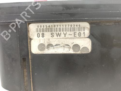 Sikringsdåse HONDA CR-V III (RE_) 2.2 i-CTDi 4WD (RE6) | BP29892113E1