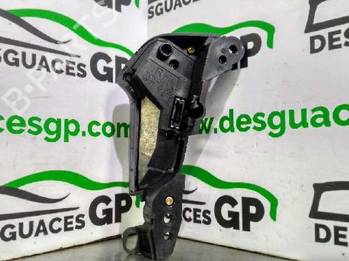 Steering wheel controls TOYOTA AVENSIS (_T25_)  | BP7142435E15 