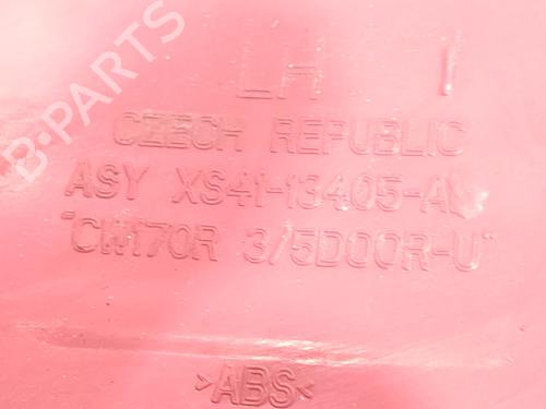 Venstre baglygte FORD FOCUS I (DAW, DBW) 2.0 16V | BP28214102C34 