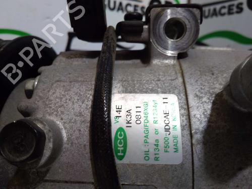 AC compressor HYUNDAI i30 (GD) 1.4 | BP7146939M34 