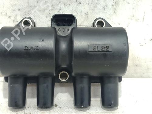 Ignition coil CHEVROLET MATIZ (M200, M250)  | BP27600116M94 