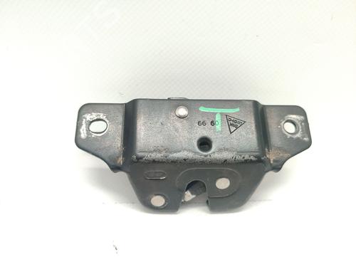 Fechadura da mala CITROËN XSARA (N1) 2.0 HDi 90 (90 hp) 31775152