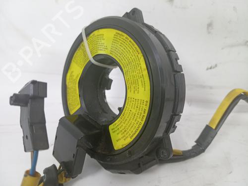 Used Squib airbag SSANGYONG MUSSO (FJ) 2.9 TD (120 hp) 10036650