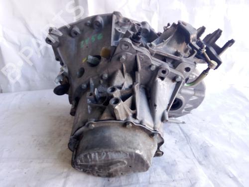 Gearbox CITROËN XSARA PICASSO (N68) 2.0 HDi | BP17832793M3 