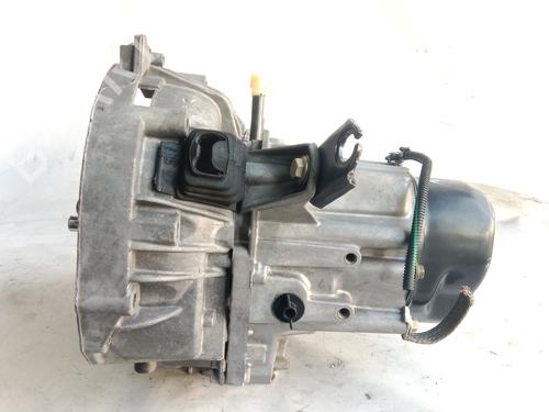 Caixa de velocidades RENAULT CLIO II (BB_, CB_) 1.5 dCi (B/CB07) (65 hp) 30773951