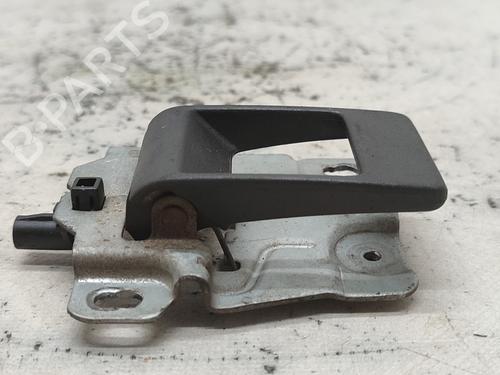 Used Rear right interior door handle LAND ROVER FREELANDER I (L314) 2.0 DI 4x4 (98 hp) 17838987