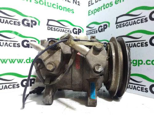 AC compressor FORD MAVERICK (UDS, UNS)  | BP7148762M34 