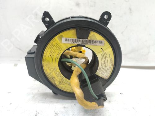 Used Squib airbag ISUZU TROOPER III 3.0 DTI (159 hp) 23147339