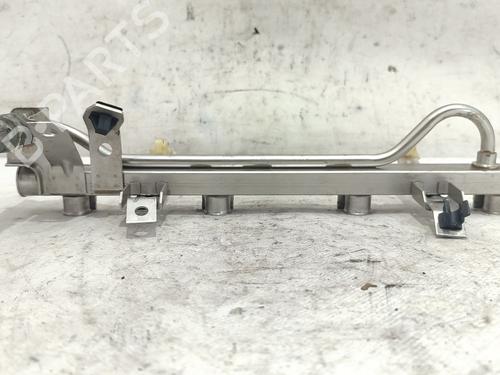 Used Injection rail OPEL CORSA B (S93) 1.4 i 16V (F08, F68, M68) (90 hp) 27619385