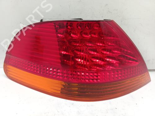 Used Left taillight BMW 7 (E65, E66, E67) 730 d (218 hp) 27285404