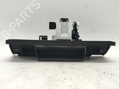 Trunk håndtak PEUGEOT 206 Hatchback (2A/C) 1.4 i (75 hp) 30053731