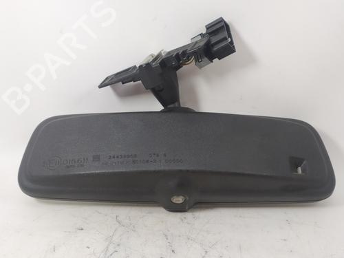 Specchietti retrovisore OPEL VECTRA C (Z02) 2.2 DGi (F69) | BP13092384I6 