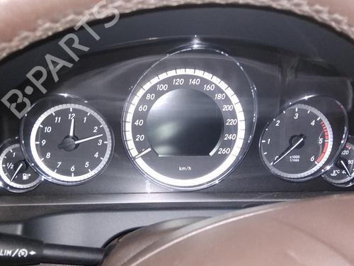 Left sun visor MERCEDES-BENZ CLK (C209) CLK 280 (209.354) | BP7129747I1 - Image 5