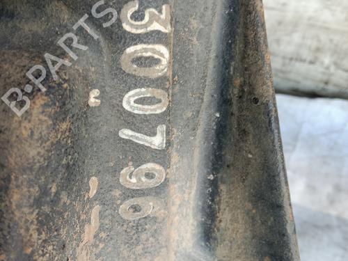 Rear axle NISSAN SERENA (C23) 2.3 D | BP23179228M2 