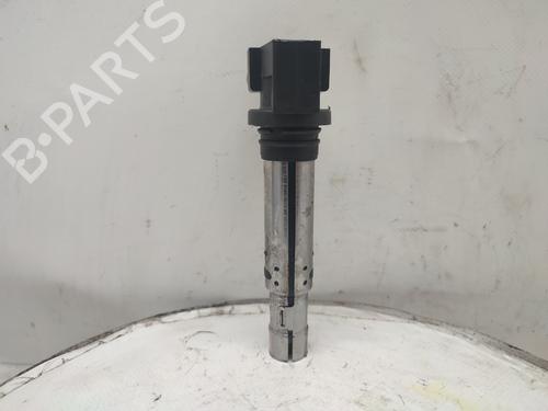 Ignition coil VW GOLF IV (1J1) 1.6 | BP25347741M94 