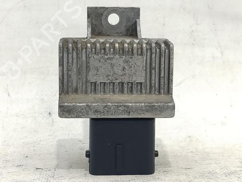 Used Electronic module Electronic module CITROËN C4 I Saloon 1.6 HDi (109 hp) 34162715 34162715