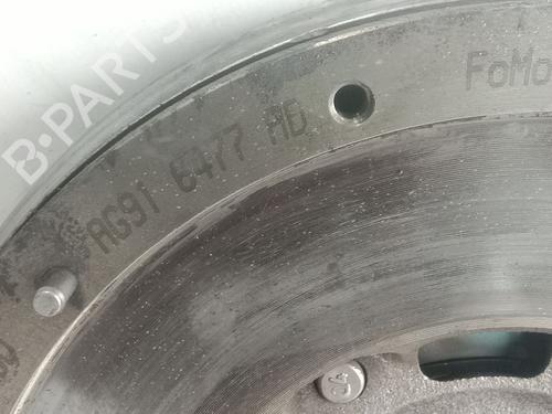 Flywheel FORD KUGA I 2.0 TDCi | BP30115339M101